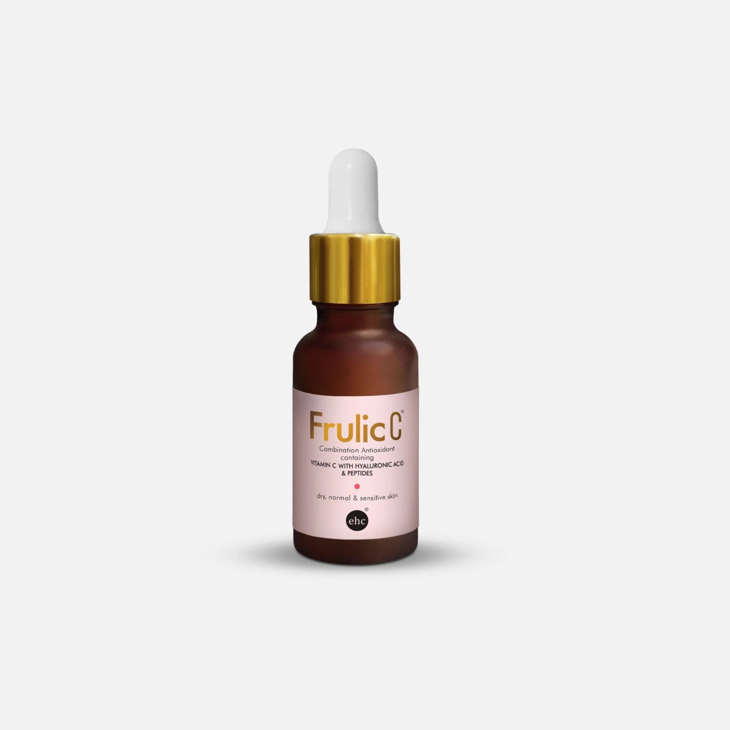 Frulic C Serum | Essentials Health Care (EHC)