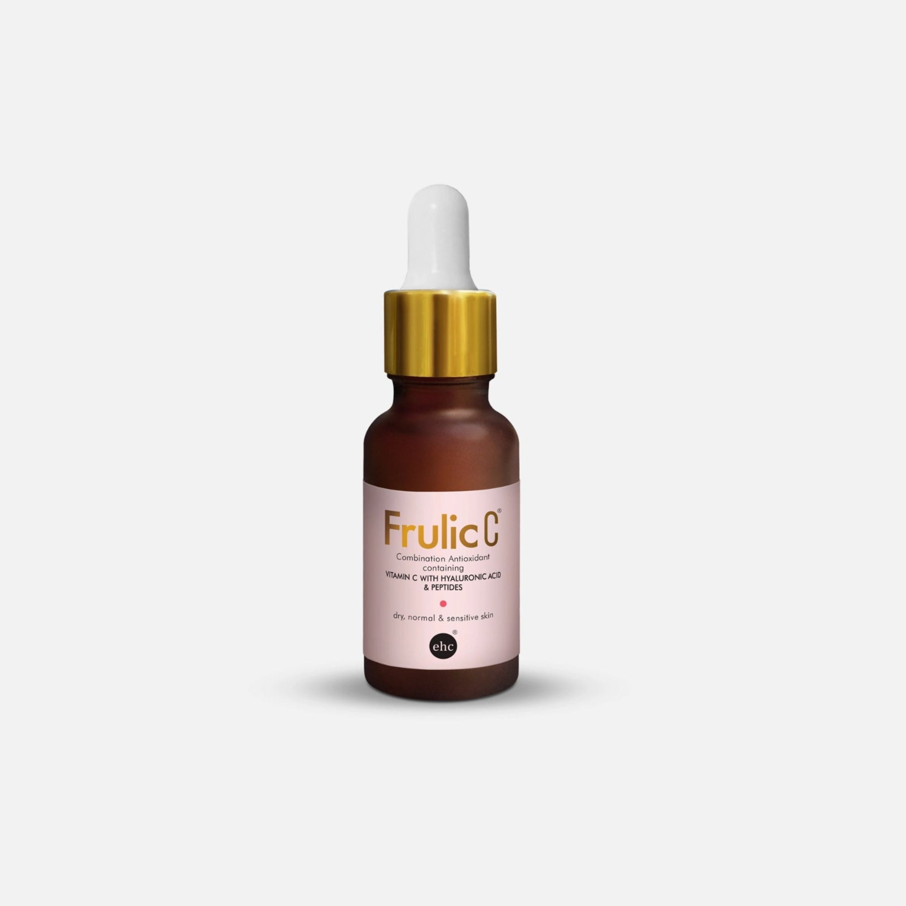 Frulic C Serum | Essentials Health Care (EHC)