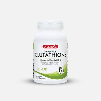 Glutathione 500mg Supplement in Pakistan