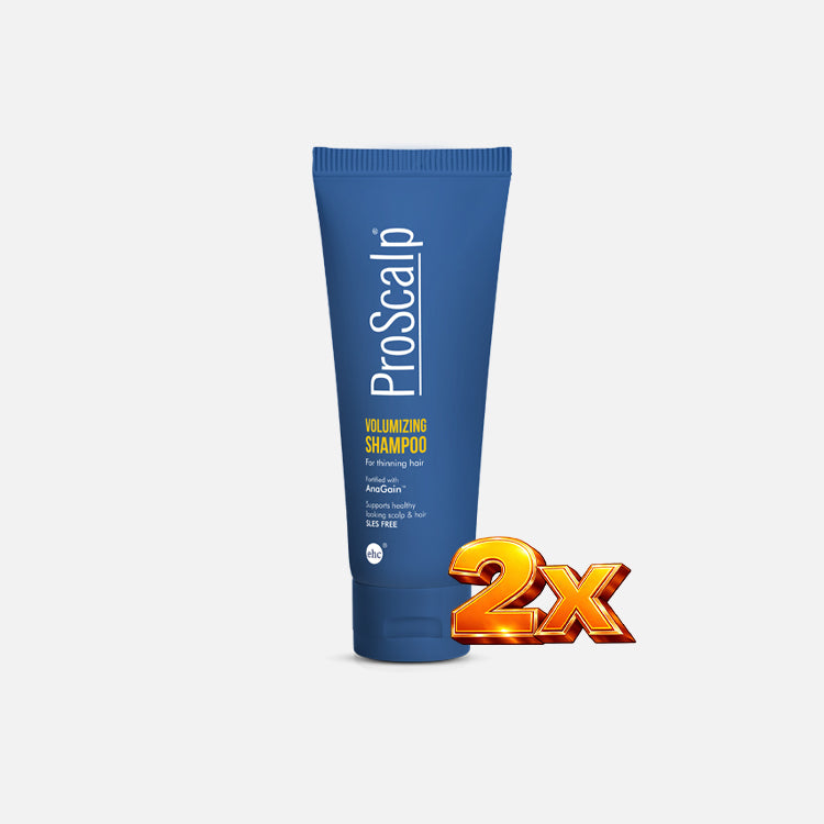 Proscalp Volumizing Shampoo