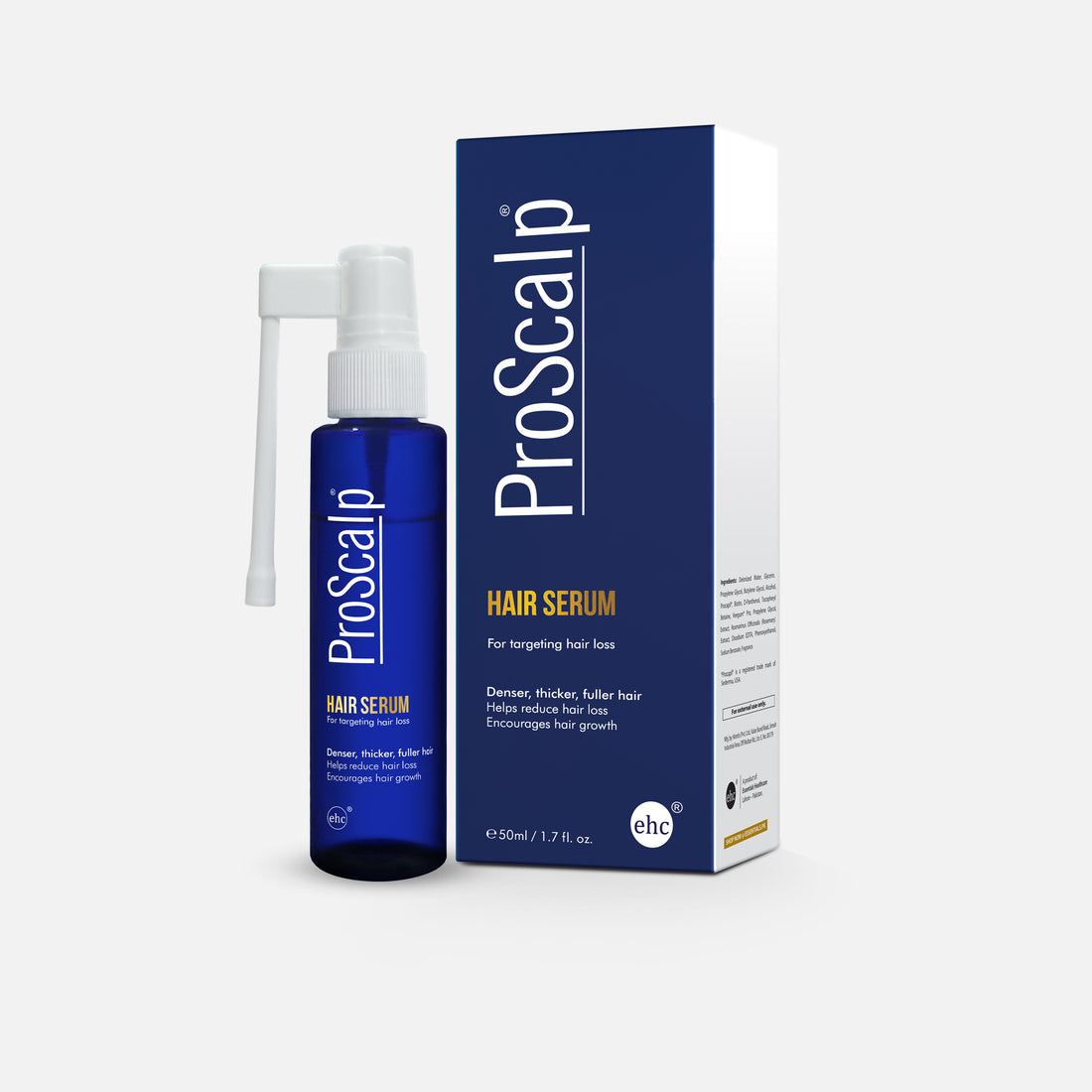 Proscalp Hair Serum  | Essential Health Care (EHC)