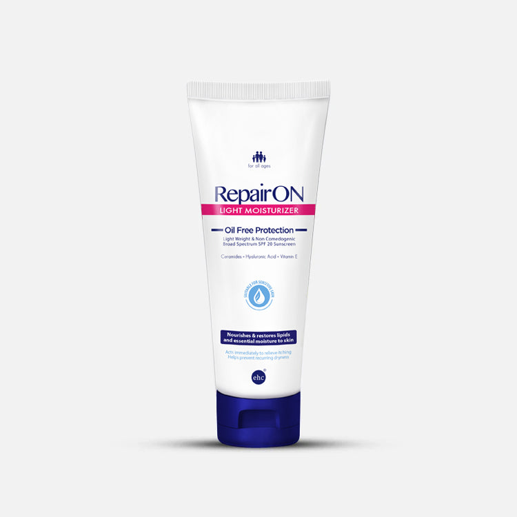 RepairOn Light Moisturiser