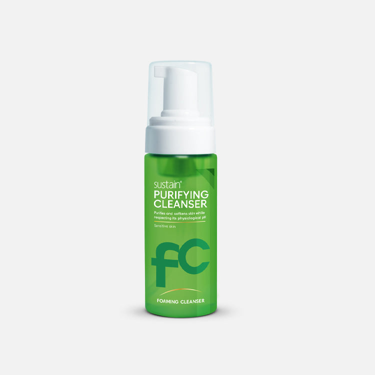 Sustain Purifying Cleanser