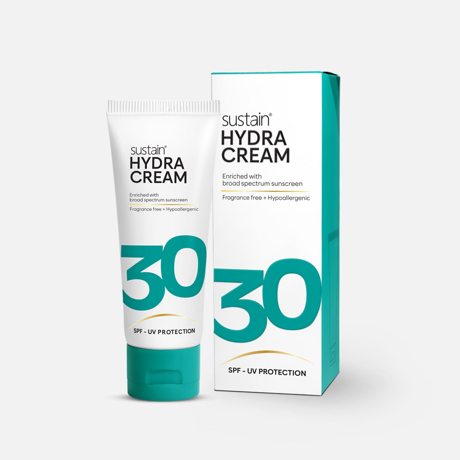 Sustain Hydra Cream  | Essentials Health Care (EHC)