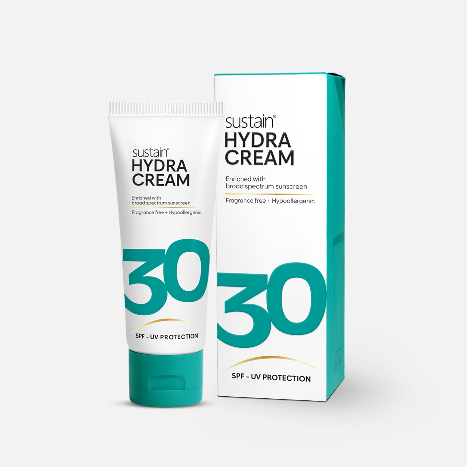 Sustain Hydra Cream