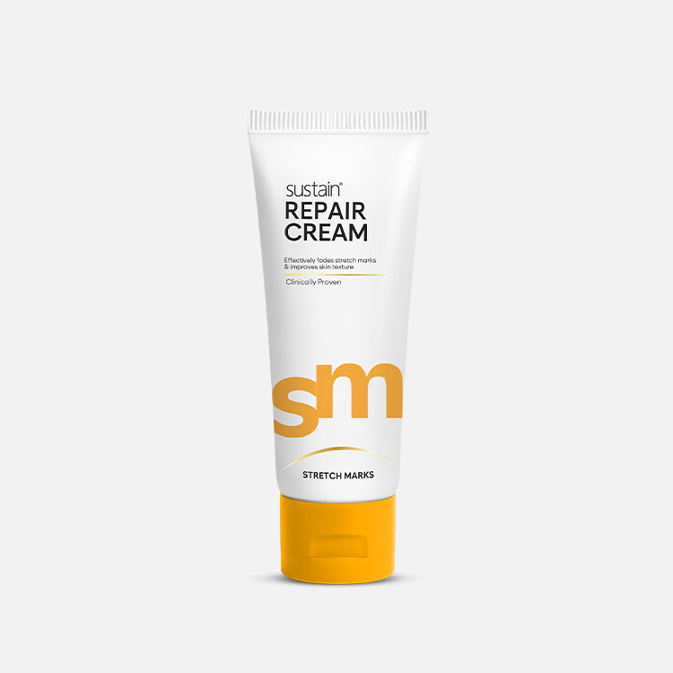 Sustain Repair Cream