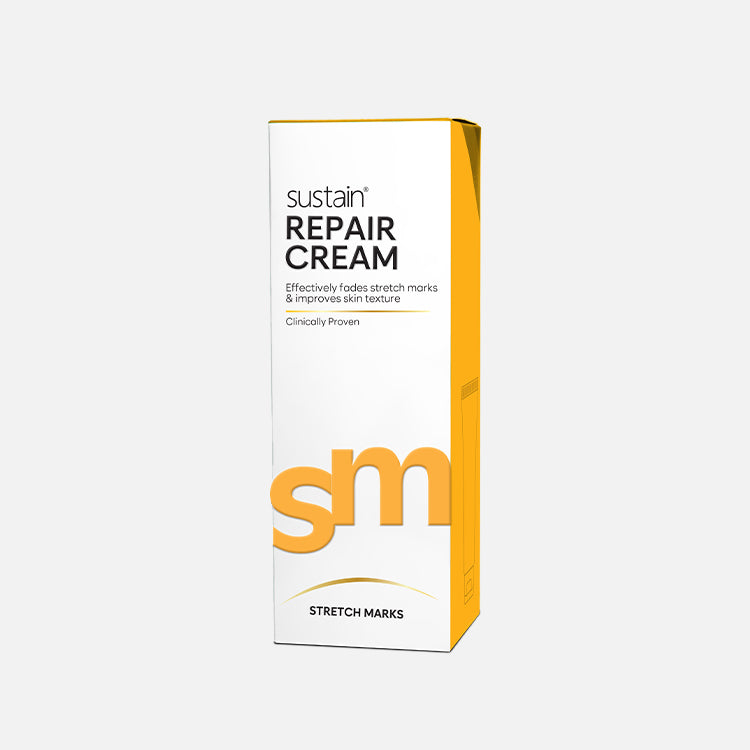 Sustain Repair Cream