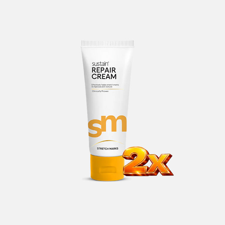 Sustain Repair Cream