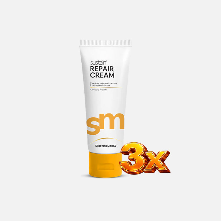 Sustain Repair Cream