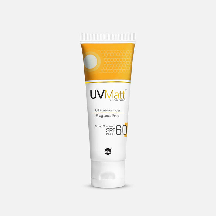 UV Matt SPF 60