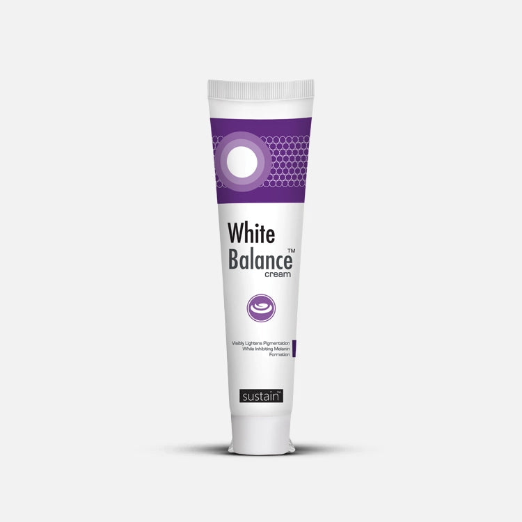 White Balance Cream | Essentials Health Care (EHC)