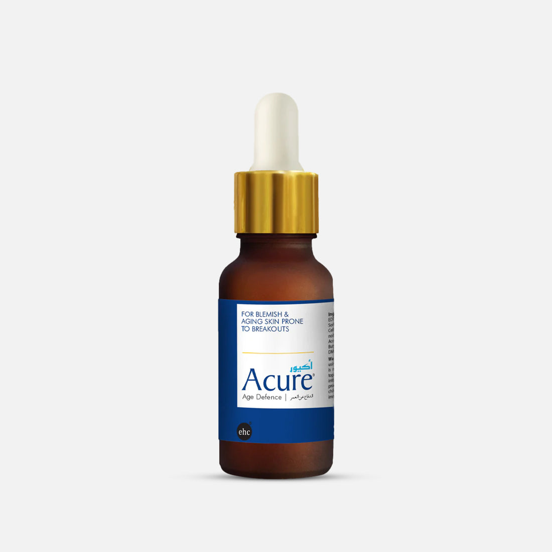 Acure Serum | Essential Health Care (EHC)