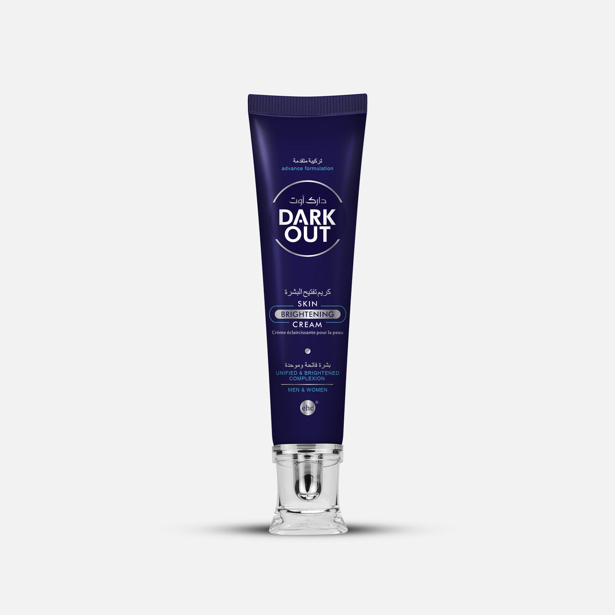 Essentials DarkOut Skin Cream