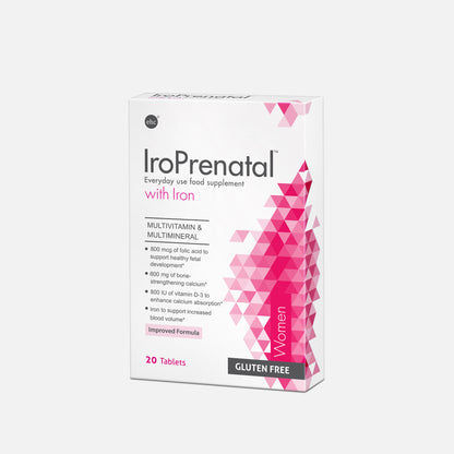 Iroprenatal