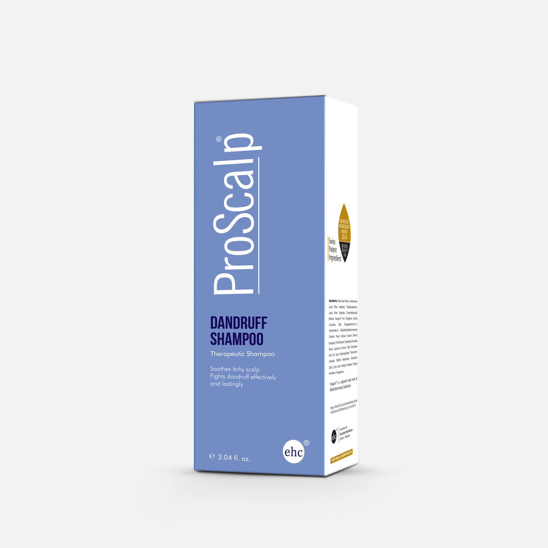 Proscalp Dandruff Shampoo  | Essential Health Care (EHC)