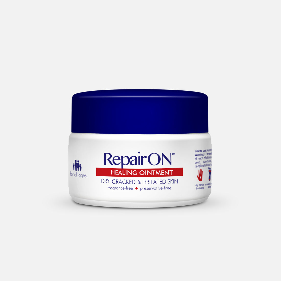 RepairOn Ointment  | Essential Health Care (EHC)