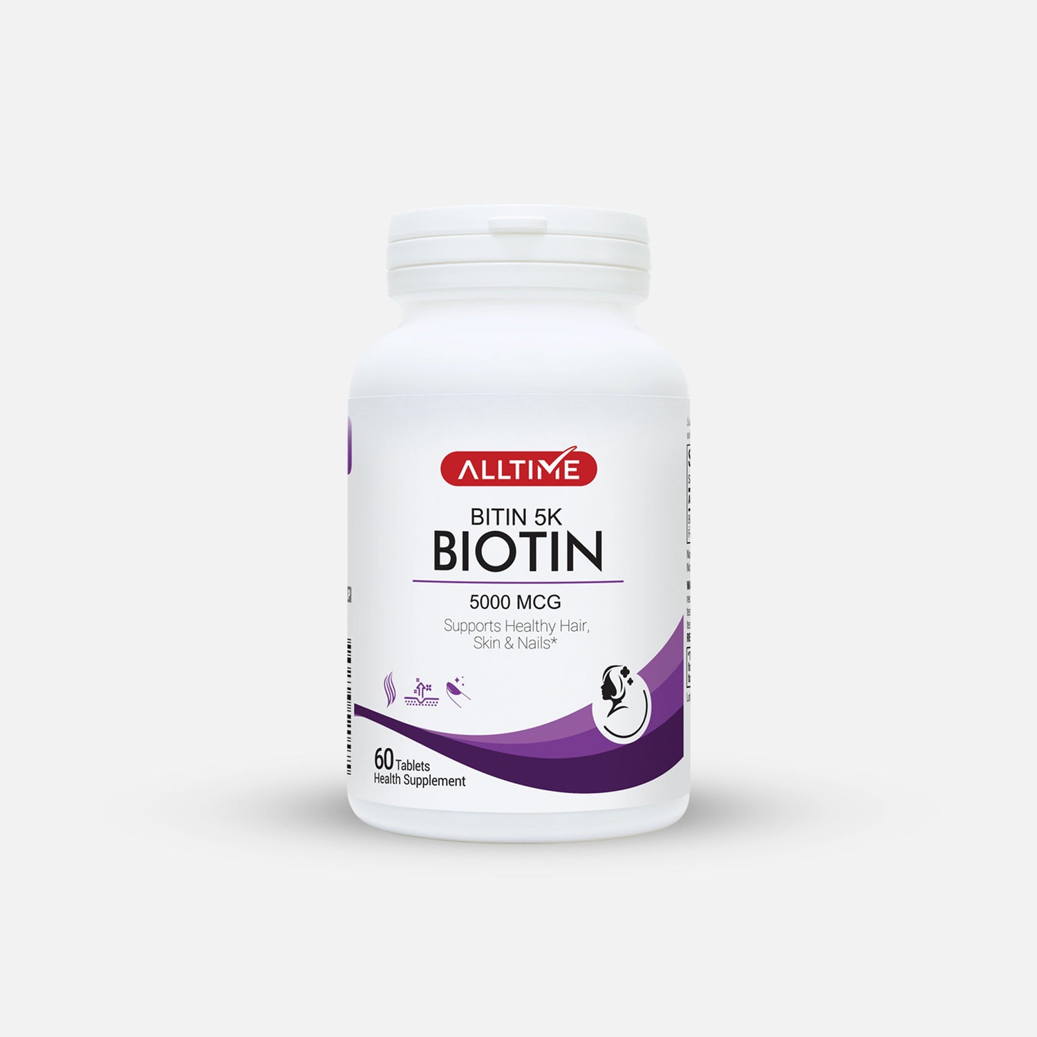 Biotin - Image 1